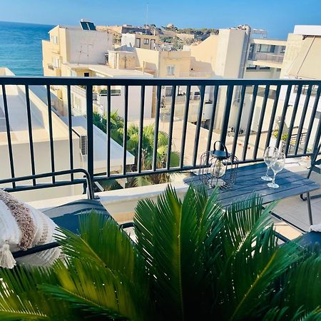 Ceres Loft Apartment Rethymnon Exterior foto