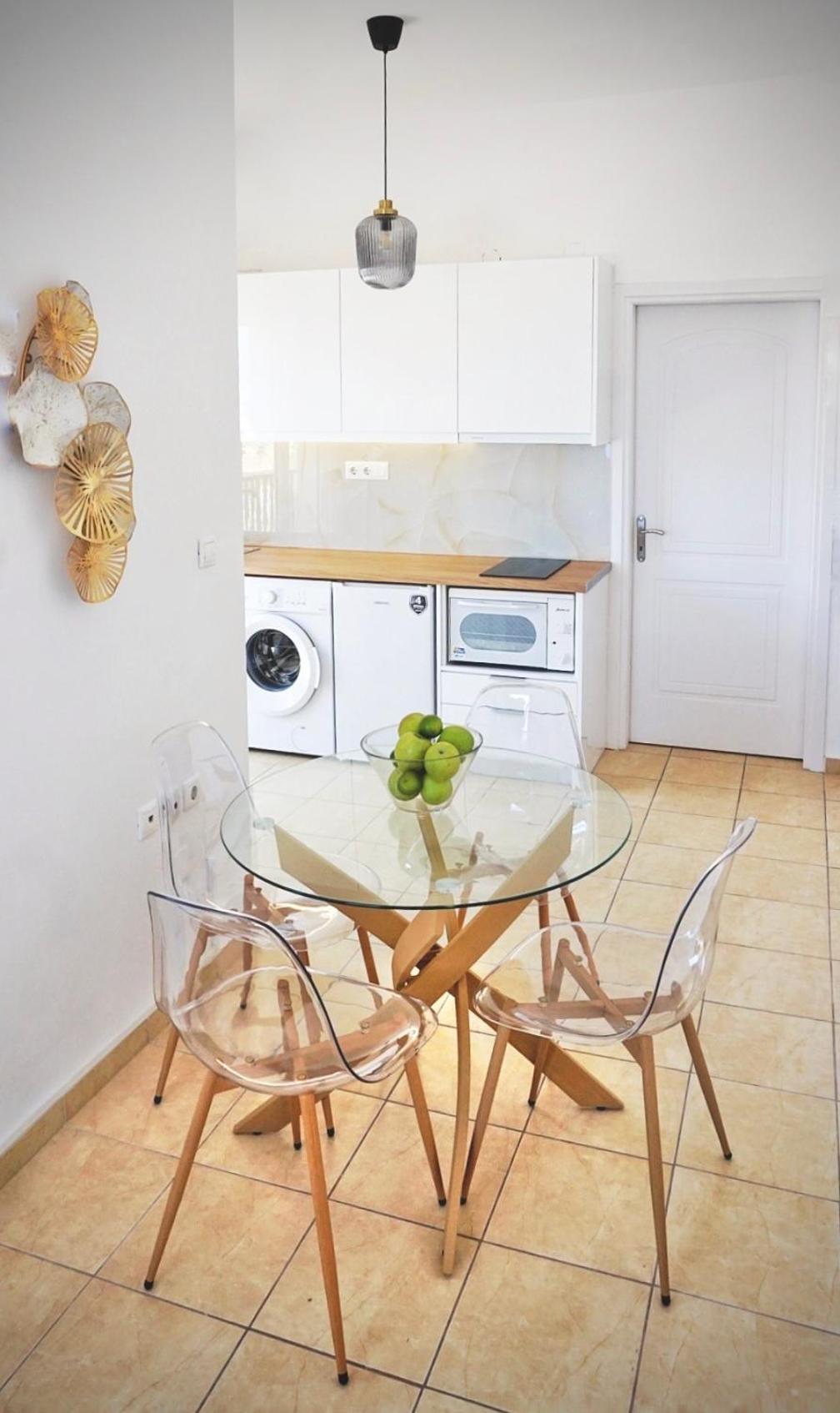Ceres Loft Apartment Rethymnon Exterior foto